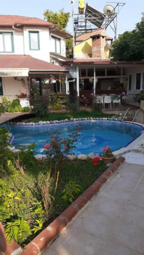 Ocak villas